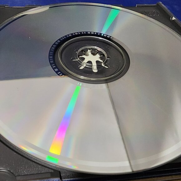 Stevie Ray Vaughan And Double Trouble – The Sky Is Crying (1991) CD - Picture 4 of 4